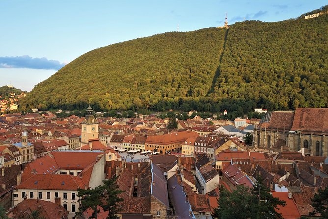 Private tour: Medieval cities of Transylvania, 2 Days from Bucharest - Your guide, vehicle, and the timing gotchas that matter