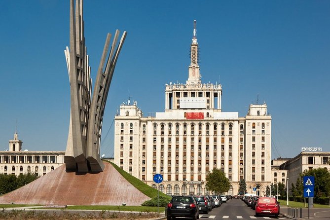 Private Tour: Story of Communism in Bucharest - Key highlights that make this tour worth your time