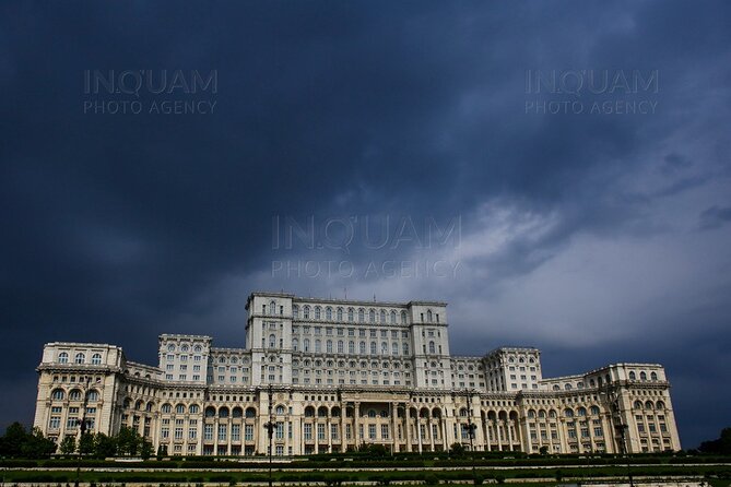 Private Tour: Story of Communism in Bucharest - What you’re actually paying for, and whether it’s good value