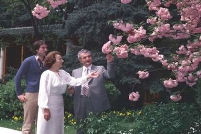 Private Tour -The Last Day of Nicolae Ceaușescu in a Romanian Car - Timing, length, and what a 6 to 7 hour day feels like