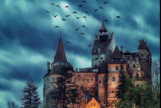 Private tour to Bran Dracula's Castle and Peleș Royal Castle - Stop 1: Peles Castle in Sinaia and what to focus on in your 2 hours