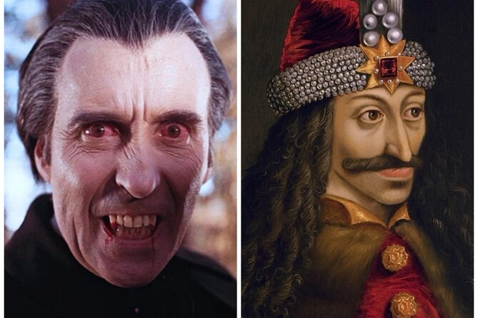 Private tour to Bran Dracula's Castle and Peleș Royal Castle - Timing: how to make two 2-hour visits feel like more