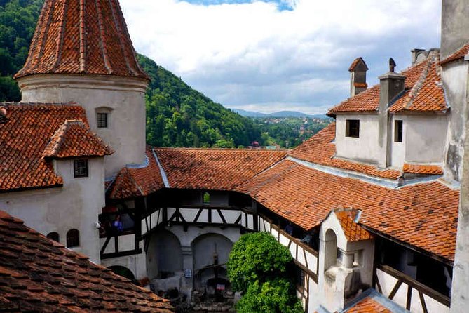 Private Tour to Dracula's Castle, Peles Castle from Bucharest - Why a private Dracula and Peles day trip from Bucharest makes sense