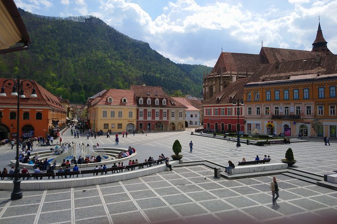 Private Tour to Dracula's Castle, Peles Castle from Bucharest - What to pack and how to survive a long castle-heavy day