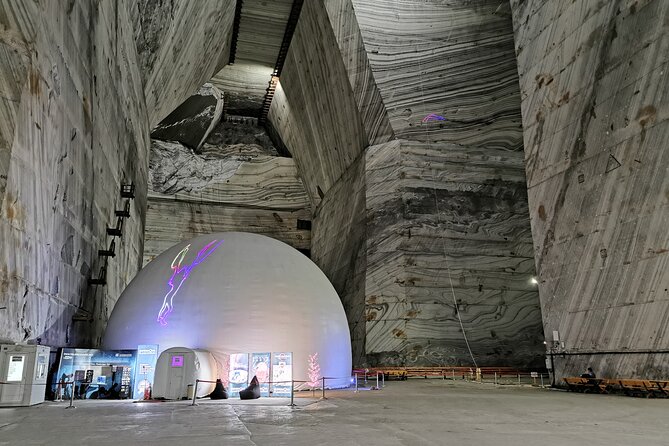 Private Tour to Salt Mine, Lunch at Winery and Dracula Grave - Tips so your day runs smoothly