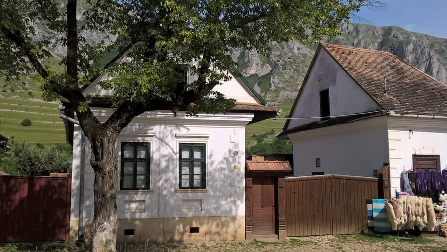 Private tour to Turda Salt Mine, Rimetea and Alba Iulia - Alba Iulia and the star-shaped fortress you can walk like a map