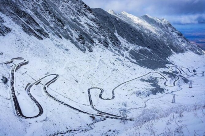 Private Tour - Top Gear Road, Transfăgărășan Highway - Key things I’d plan around