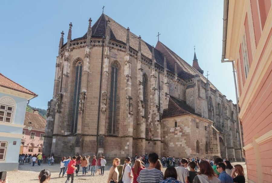 Private tour Transylvania: UNESCO Gems and Legend of Dracula - Key highlights you should actually care about
