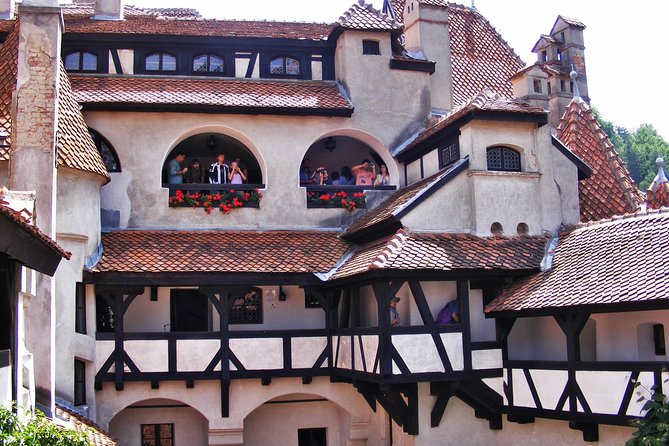 Private Tour: Transylvanian Castles and Brasov's Medieval Old Town - Lunch in Brasov: when you get time, it should be good