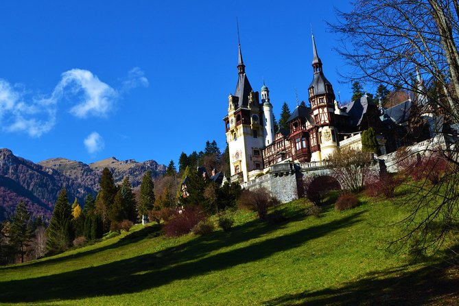 Private Tour: Transylvanian Castles and Brasov's Medieval Old Town - Price and what makes it good value