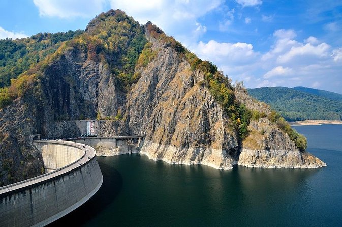 Private Transfagarasan Road Scenic Tour from Bucharest - Curtea de Argeș Monastery: a calm stop with a darker story