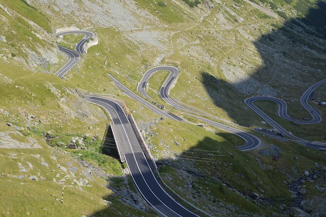 Private Transfagarasan Road Scenic Tour from Bucharest - What you get for the price: private comfort, guided stops, and fewer add-ons