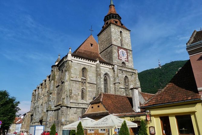PRIVATE Trip to Dracula's Castle and Peles Castle from Bucharest - Tickets, Entrance Fees, and How the Price Makes Sense