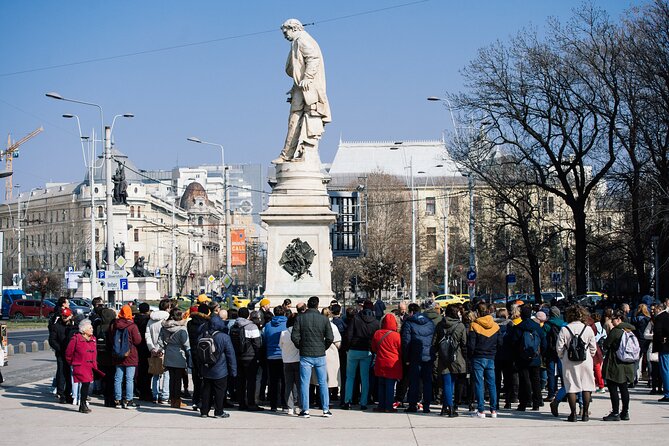 Private Walking Tour: Essential Bucharest + Hidden Gems - Key Things You Should Know Before You Go