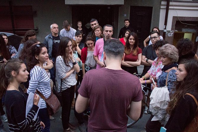 Private Walking Tour: Essential Bucharest + Hidden Gems - Price and Time: Is $86.89 Worth It for a 2 to 3 Hour Walk?