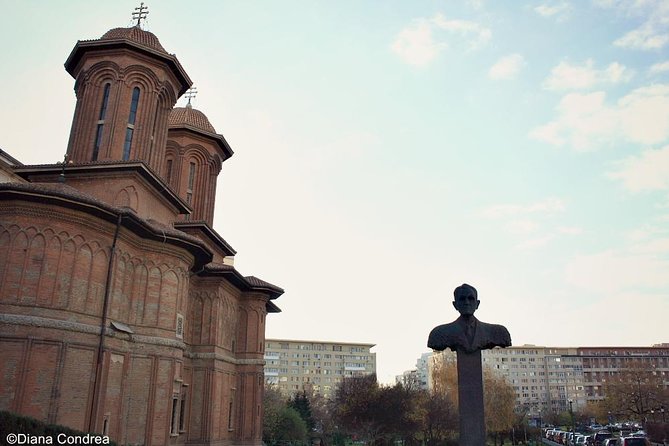Private Walking Tour of Communist Bucharest - Why this Communist Bucharest route works as a full day