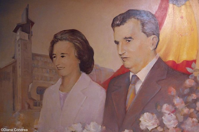 Private Walking Tour of Communist Bucharest - Guide and pacing: what private really changes