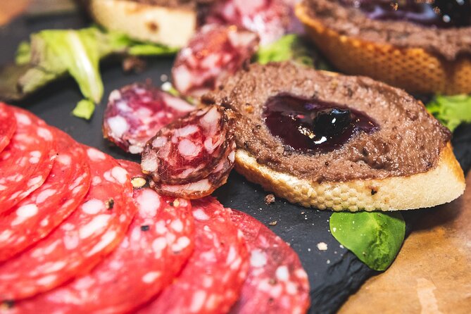Private Wine and Food Tasting in Bucharest - Key Highlights to Look Forward To
