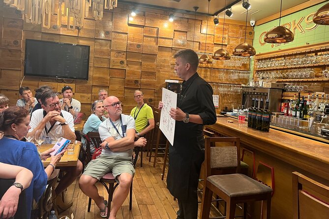 Private Wine and Food Tasting in Bucharest - What Can Go Wrong, and How to Protect Your Evening