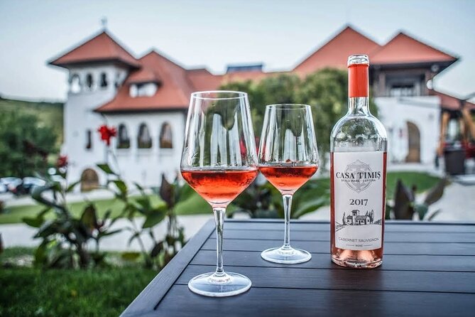 Private Wine Tasting in Cellar and the Winemaking process - Key Points I Think You’ll Care About
