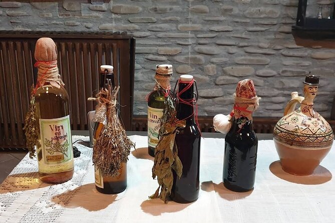 Private Wine Tasting in Cellar and the Winemaking process - Wine Tasting, Costs, and How to Budget Without Surprises