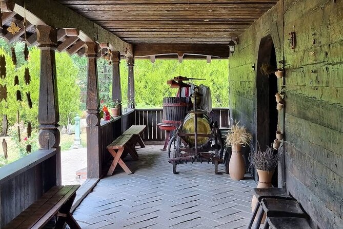 Private Wine Tasting in Cellar and the Winemaking process - Getting the Most From a 9-Hour Day: Timing, Comfort, and Smart Moves
