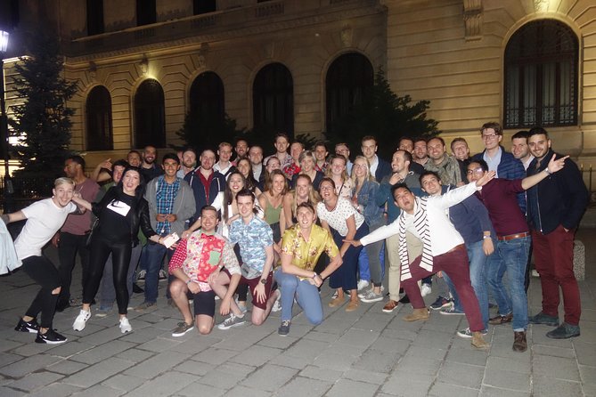 Pub Crawl in Cluj - Key things to know before you go