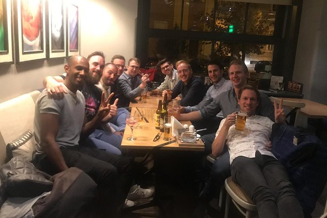 Pub Crawl in Cluj - Group size, atmosphere, and why a smaller night can be better