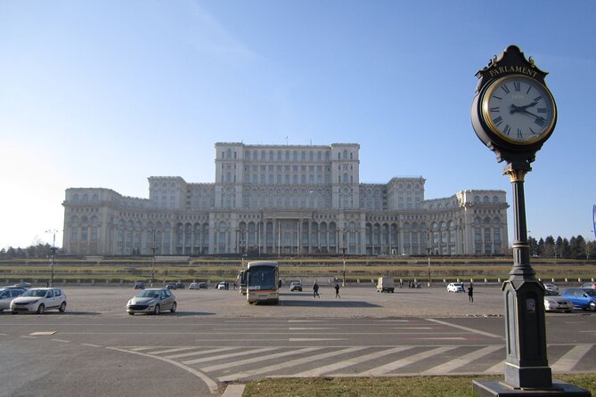 Relics of Communism: 3-Hours Walking Tour (Small groups) - Price and value: is $48.06 worth it for 3 hours?