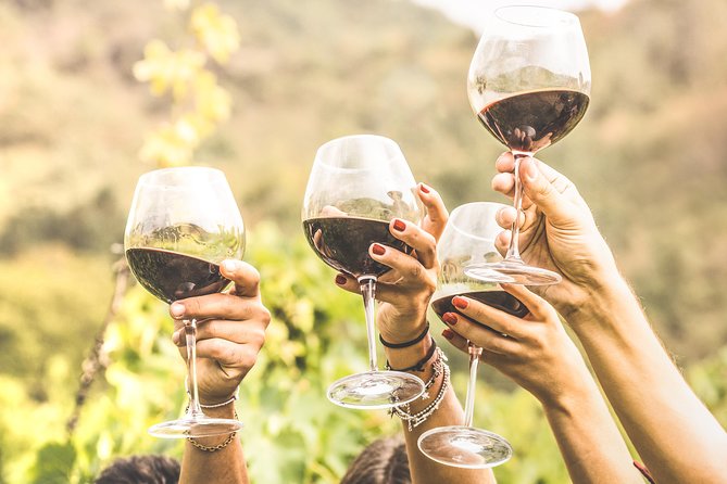 Romanian Wine Tasting - Key things to know before you go
