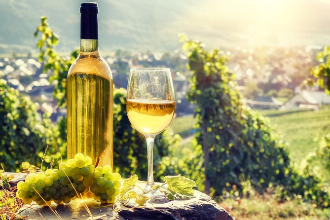 Romanian Wine Tasting - Getting there from central Bucharest: pickup, timing, and comfort