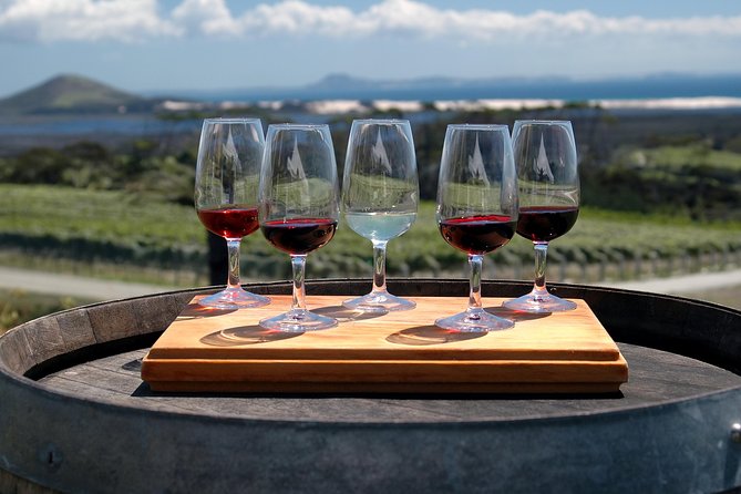 Romanian Wine Tasting - Price and value: what $107.17 really covers