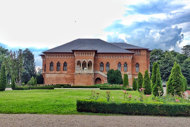 Sacred Monasteries Private Tour: Snagov, Țigănești & Căldărușani - Stop 2: Snagov Monastery on the Lake Island and the Vlad Țepeș Story