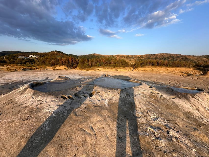 Salt Mine and Muddy Volcanoes- A Private Tour from Bucharest - Key things to know before you go