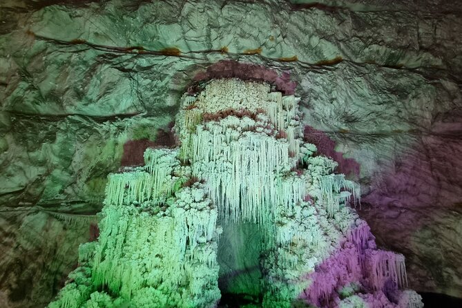 Salt Mine , Lunch at Winery & Dracula Grave - Private Tour - Price and value: What you pay, what you add later