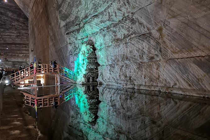 Salt Mine , Lunch at Winery & Dracula Grave - Private Tour - Should you book this tour?