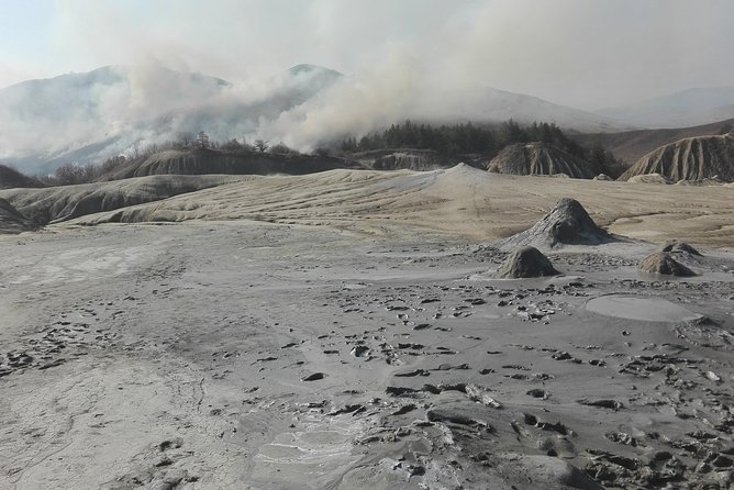 Salt Mine & Mud Volcanoes - Key things to know before you go
