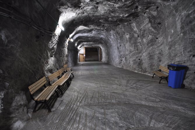 Salt Mine & Mud Volcanoes - Who this tour suits best