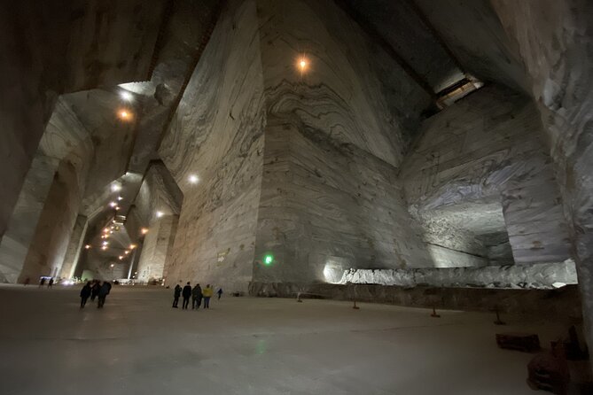 Salt Mine Tour from Bucharest with Entrance Ticket - The Bucharest day-trip rhythm: pickup, drive time, and return