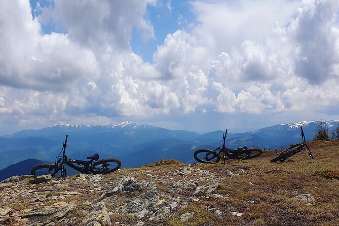 Sambata de Sus: E-Bike Guided Tours - How value adds up at $117.75 per person