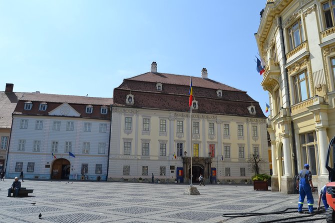 Saxon Heritage in Transylvania: Day Trip from Cluj-Napoca - Why this Saxon Heritage trip from Cluj-Napoca is a smart use of one day
