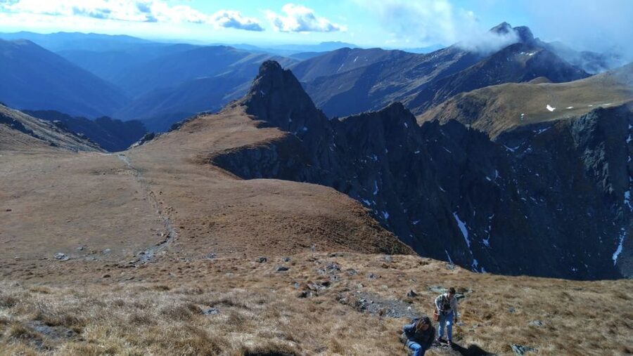 SB05 - Carpathian Heights: Hiking to Bâlea Cascada & Lake - Key things you’ll notice on this hike