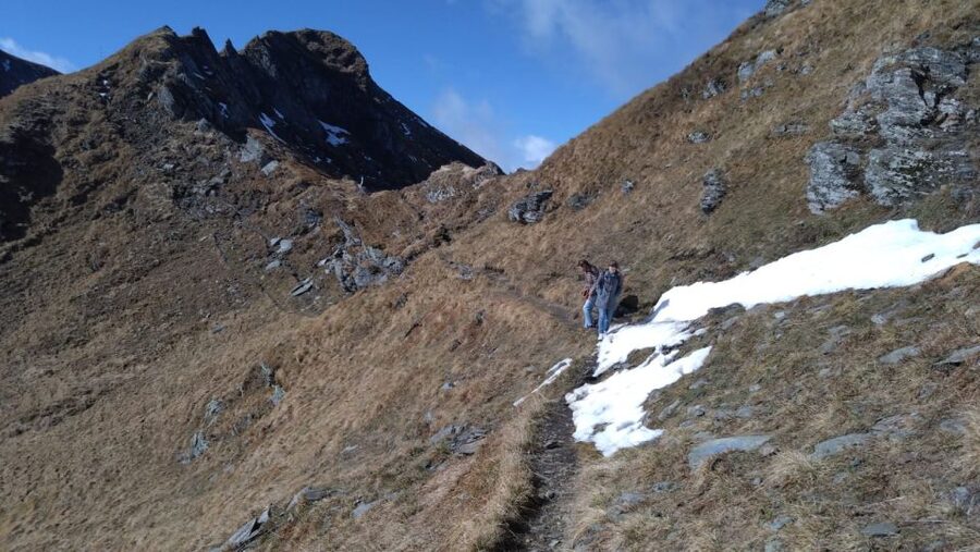 SB05 - Carpathian Heights: Hiking to Bâlea Cascada & Lake - FAQ