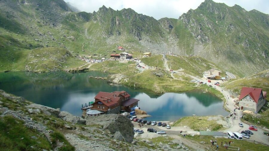 SB09-Transfăgărășan Wonders:Journey through Bâlea Lake,Avrig - Key highlights you should know before you go