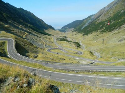 SB09-Transfăgărășan Wonders:Journey through Bâlea Lake,Avrig