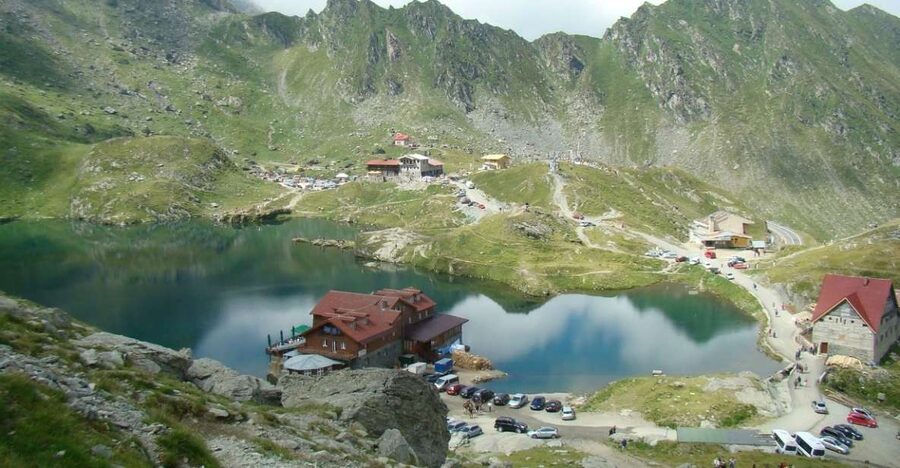 SB09-Transfăgărășan Wonders:Journey through Bâlea Lake,Avrig - Price and value: is $159 per person worth it?