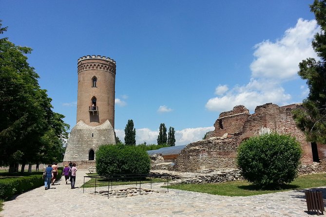 Searching for Dracula: Private Day Trip from Bucharest - Price and logistics: is $141.63 per person good value?