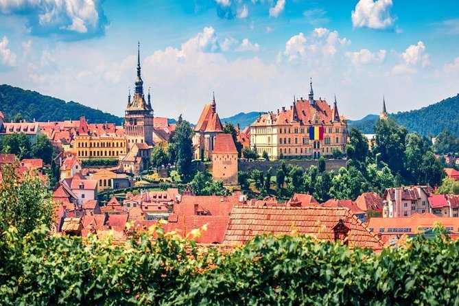 Secrets of the Citadels: Brașov, Viscri, Sighișoara and Sibiu - Key things I’d plan around before you go