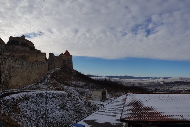 Secrets of the Citadels: Brașov, Viscri, Sighișoara and Sibiu - Time, Tickets, and What You Actually Pay For