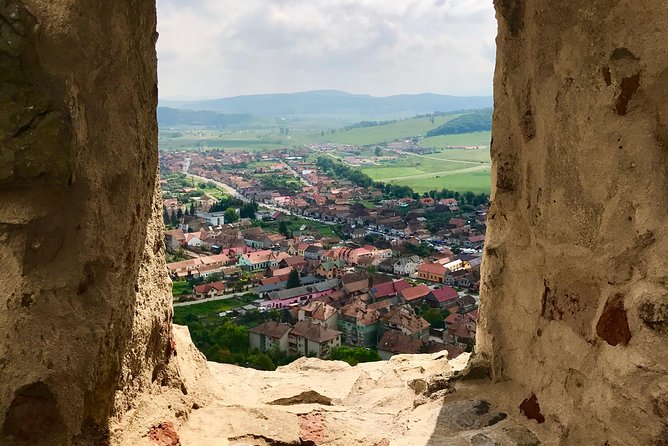 Secrets of the Citadels: Brașov, Viscri, Sighișoara and Sibiu - Tips to Make the Most of Your Citadels Day Trip